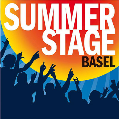 Summerstage Basel