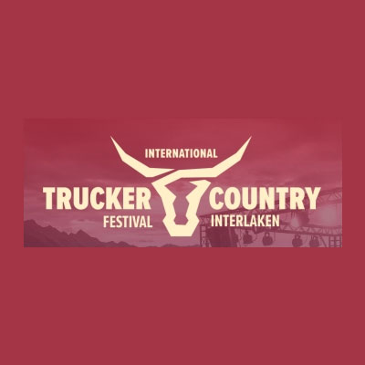 Intern. Trucker & Country Festival