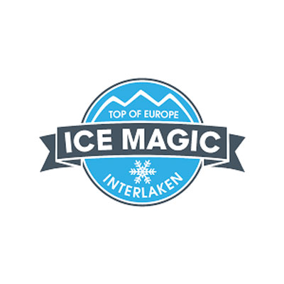 Ice Magic Interlaken
