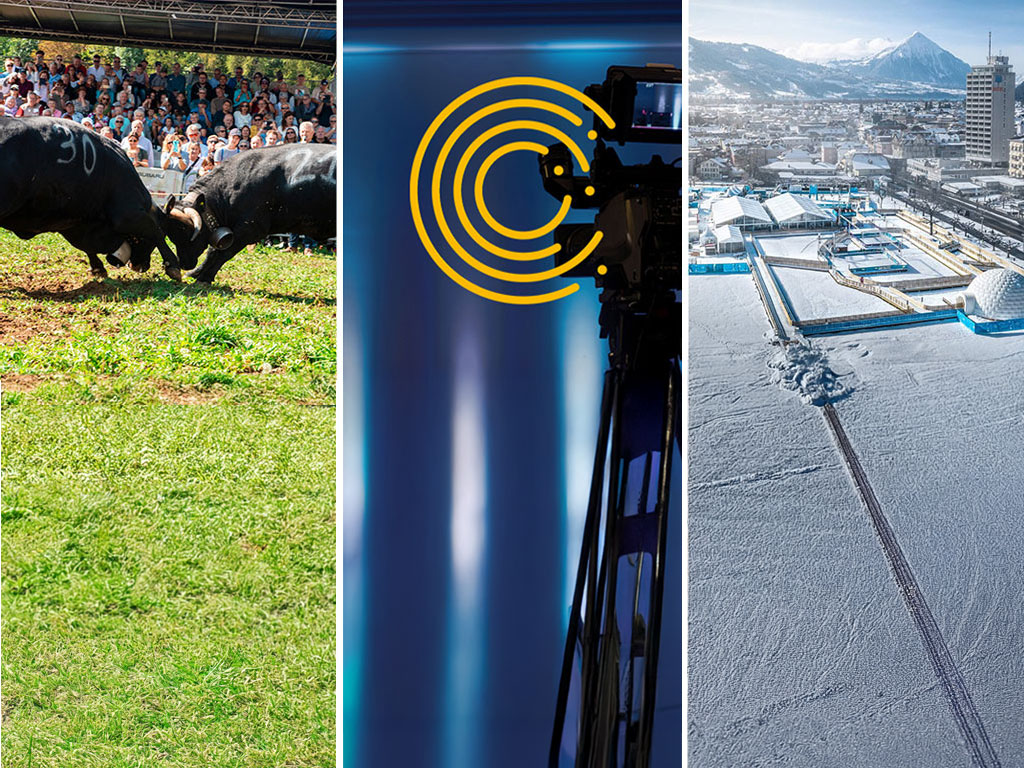 Sponsoring Public Eventvermarktung